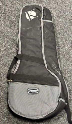 Kinsman deluxe mandolin - kinsman,