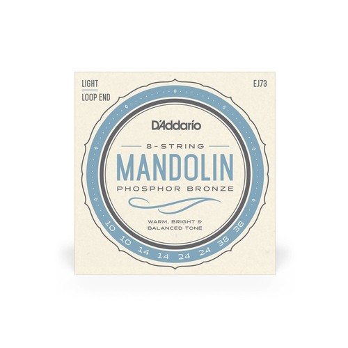 Addario phosphor bronze - d'addario,