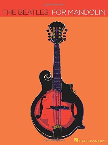 The beatles for - the, mandolin