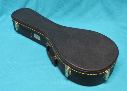 Kinsman mandolin hard case - mandolin,