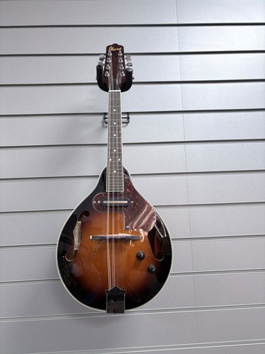 Ibanez m510e mandoline - ibanez, m510e-bs