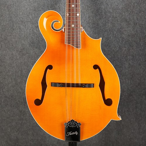 Kentucky 752 deluxe - deluxe, model