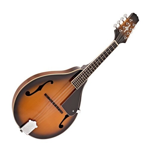 Mandolin gear4music vintage - by,