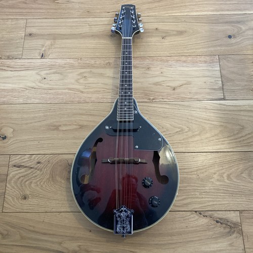 Stagg m50 acoustic electric - m50, e