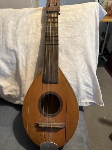 Rare string hybrid - rare, 6-string