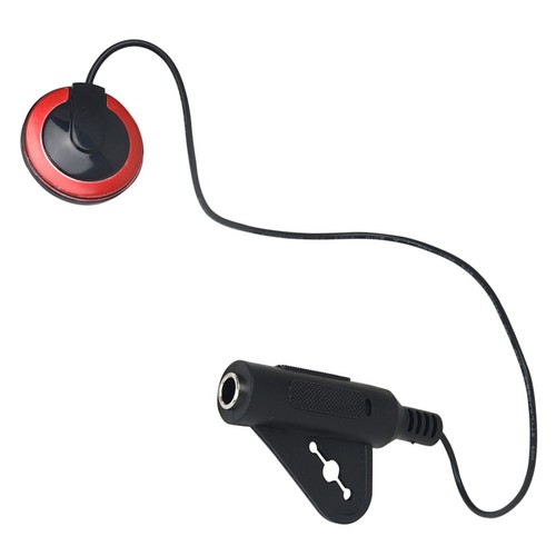 Durable mandolin pickup black - durable,