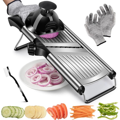 Professional mandolin slicer - professional,