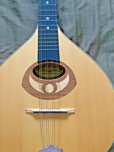 Ozark tenor mandola 2036 - ozark,