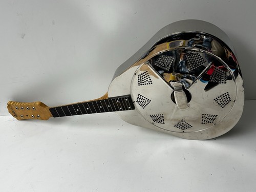 Ashbury resonator mandolin - ashbury,