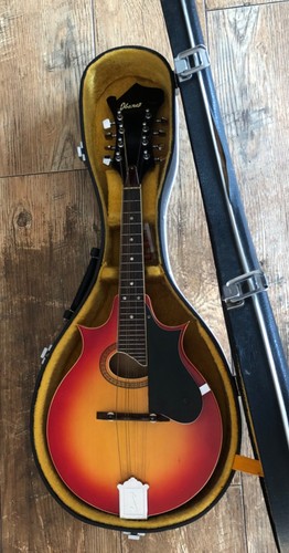 Vintage 1970 ibanez 513 - vintage, 1970's