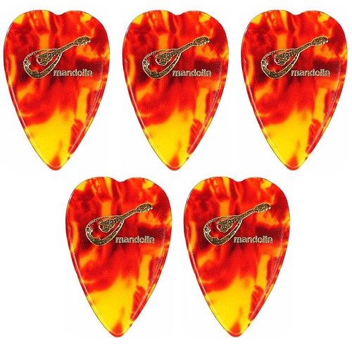 Pick boy mandolin set - boy,
