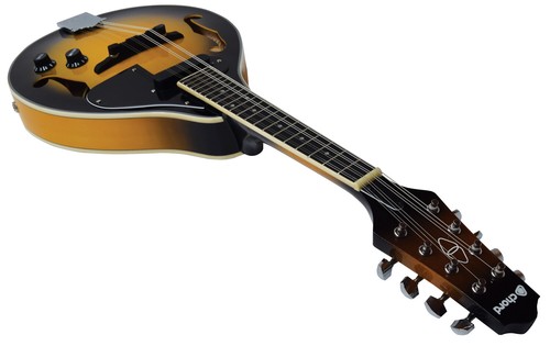 Chord electric teardrop - electric,