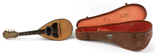 Antique domenico zanoni napoli - antique,