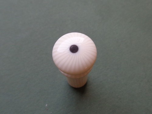 Stewmac endpin - stewmac,