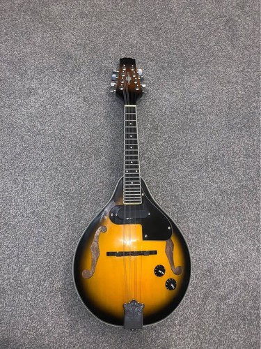 Gear4music electric mandolin - electric,