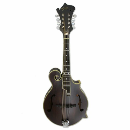 Mandolin koda f10n style - koda,