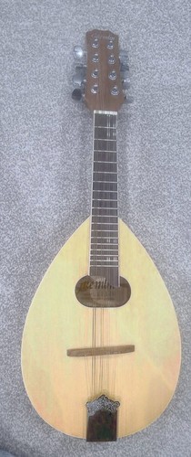Gremlin 3120 mandolin - mandolin, 8-string