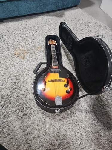 Glarry electro acoustic - glarry, electro-acoustic