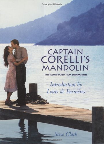 Captain corelli - captain, corelli's