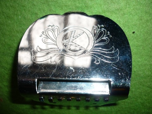 Vintage kay string mandolin - 8,