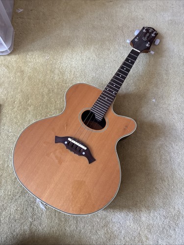 Crafter electric mandolin