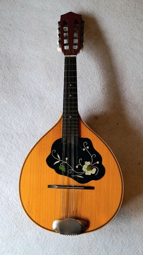 String mandolin good - mandolin,