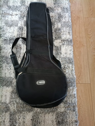 Kinsman mandolin soft - kinsman, padded