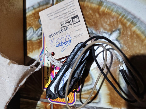 Seymour duncan antiquity - seymour,